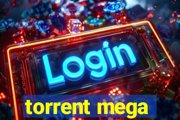 torrent mega